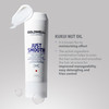 Goldwell Dualsenses Just Smooth Taming AntiFrizz Humidity Control Conditioner 1L