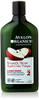 Avalon Organics Conditioner Apple Cider Vine green 11 Ounce