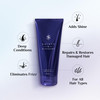 Saints Sinners Conditioning Duo for Conditioned Shiny Moisturized Hair
