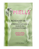 Mielle Rosemary Mint Blend Strengthening LeaveIn Conditioner wBiotin 175 Fl Oz Pack of 3