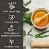 Tio Nacho Conditioner Purifying with Royal Jelly Infused with Botanical Stem Cells for Intense Hair and Scalp Purificati