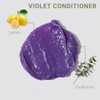 Loma Hair Care Violet Conditioner 3 Fl Oz
