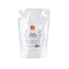Oyin Handmade Juices Berries hydrating herbal leavein 1liter ecofriendly refill pouch