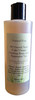 Natural First Organic Apple Cider Vinegar Finishing Rinse wPeppermint for Moisturizing Stimulating and Cleansing
