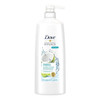 Dove Hydrating Coconut Conditioner 40 Fl Oz