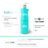 Malibu C Hydrate Color Wellness Conditioner 338 oz Moisturizing Color Safe Conditioner for Vibrant Hair Formulated to Pr