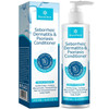 Roycederm Seborrheic Dermatitis Psoriasis Conditioner Scalp Treatment for Folliculitis Psoriasis Dry Itchy Scalp Oily Ha