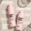 Authentic Beauty Concept Glow Conditioner Hydrating Conditioner for Color Treated Hair ColorPreserving Moisturizes Color