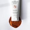 Leonor Greyl Paris Soin Repigmentant Natural Copper ColorEnhancing Hydrating Conditioner Warms Dark Brown to Copper Tone