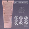 DAILY DOSE Deep Conditioner Hair MaskMasque Treatment for Dry Damaged Colored Treated Hair Paraben Free Phthalates Free