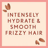 Almond Oil Blend SulfateFree Conditioner with Avocado Oil for Intense Hydration Deep Moisturizing Conditioner for Thick