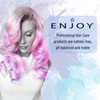 ENJOY Hair Care Super Hydrate Conditioner Hair Conditioner For Damaged Hair Conditioner Curly Hair Products Sulfate Free