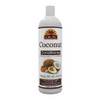 OKAY Coconut Deep Moisturizing Conditioner Helps Replenish Moisture And Elasticity For Healthy Strong Hair SulfateSilico