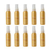 Ultimate Radiance LeaveIn Conditioning Styler 2 oz 10 Pack Regis DESIGNLINE Deep Conditioner Treatment that Reconstructs