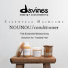 Davines NOUNOU Conditioner Hydrating Deep Conditioner for Bleached Permed Relaxed Damaged or Very Dry Hair Replenishes C