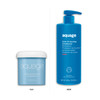 Aquage Color Protecting Conditioner DeepPenetrating Moisturizer Seals in Haircolor Infused with NutrientRich Sea Botanic