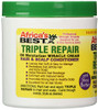 Africas Best Triple Repair Oil Moisturizer Hair and Scalp Conditioner 6 Ounce Packaging May Vary