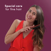 Dove Hair Therapy Conditioner Strength Fullness Boost Strengthening Treatment for Thin Fine Hair Sulfate Free Conditione