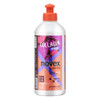 NOVEX Vegan Collagen Infusion Leave in Formula Repairing treatment For thin and dull haircontrol frizz Strengthens Enhan