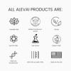 Alevai Stem Conditioner Oily Dry Scalp Treatment Repairs Strengthens Nourishes Safe For Color Chemically Treated Hair Su
