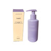 Luna Nectar Lucid LeaveIn Conditioning Milk Nourishes Strengthens Hair for Effortless Styling Radiant Locks Shine Intens