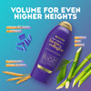 OGX Biotin Collagen Extra Strength Volumizing Conditioner for Thicker Fuller Hair 254 fl oz