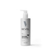 Bevel Leave In Conditioner for Men Curly Hair Conditioner with Hemp Seed Oil and Biotin Detangles Moisturizes and Streng