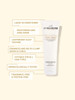 CURLSMITH Shine Cream LeaveIn Conditioner Moisturising Sensitive Fragrance Free for All Curl and Hair Types Vegan 2 fl o