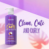 Aussie Miracle Curls Cowash 169 Ounce