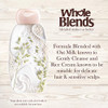 Garnier Whole Blends Gentle Conditioner Oat Delicacy For Sensitive Scalp 125 fl oz