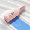 Coco Eve Hydrating Detangling LeaveIn Conditioner Coconut Avocado Oil Vitamin A E to Nourish Defrizz Detangle Minimise B