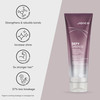Joico Defy Damage Protective Conditioner For ColorTreated Hair Strengthen Bonds Preserve Hair Color With Moringa Seed Oi