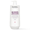 Goldwell Dualsenses Blondes Highlights AntiYellow Conditioner 1L
