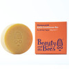 Beauty and the Bees Honeycomb Conditioner Bar for All Hair Types All Natural Ingredients Tasmania Australia 17 oz