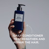 Murdock London Quince Oakmoss Conditioner Strengthens Repairs Hair from Within All Hair Types Made in England 85 oz