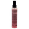 Diego dalla Palma Salvacolore LeaveIn Protective BiPhase Conditioner Nourishes And Protectes Hair Color Treatment Antiox