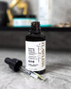 Flawless by Gabrielle Union Restoring Exotic Oil Treatment for Natural Coily Hair 17 OZ