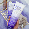 GIOVANNI 2chic UltraRepairing Conditioner For Damaged OverProcessed Hair Helps Restore Hairs Natural Elasticity Blackber