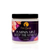 Curls Dynasty Pumpkin Mint Deep Treatment Masque Moisturizing Deep Conditioning Hair Mask For Curly Hair For Stronger He
