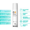 NAPURA C8 Moisturizing Conditioner Cream 676 fl oz for Dry Damaged Hair Cashmere Proteins Jojoba Avocado Oils Hydrates N