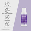 Joico Color Balance Purple Conditioner 17 Fl Oz For Cool Blonde Gray Hair Eliminates Brassy Yellow Tones Boosts Vibrancy