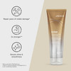 Joico KPAK Daily Reconstructing Conditioner For Damaged Hair Restore Shine Smooth Detangle Eliminate Static With Keratin