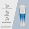 Joico Moisture Recovery Treatment Balm For Thick Coarse Dry Hair Restore Moisture Smoothness Strength Elasticity Reduce