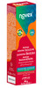 NOVEX Keratin Recharge Leave In Conditioner Reconstructive Keratin Frizz Control and Damage Repair 28 Oz
