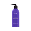 JVN Nurture Hydrating Conditioner Moisturizing Conditioner for All Hair Types Detangles Softens Hair Made with Clean Hem