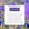 Klorane PlantBased Purple Conditioner with Centaury Brightens Blonde Gray or White Hair Neutralizes Unwanted Yellow and