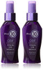 Its a 10 Haircare Silk Express Miracle Silk LeaveIn 4 fl oz Pack of 2