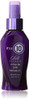Its a 10 Haircare Silk Express Miracle Silk LeaveIn 4 fl oz Pack of 2