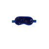 CALA FOR MEN: GEL BEAD EYE MASK (NAVY)