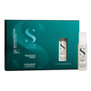 ALFAPARF MILANO Semi di Lino Reconstruction Reparative Lotion Treatment Hair Repair for Damaged Hair Adds Shine Softness